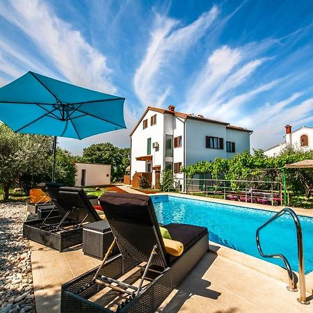 Holiday Home Mara Fondole Екстер'єр фото
