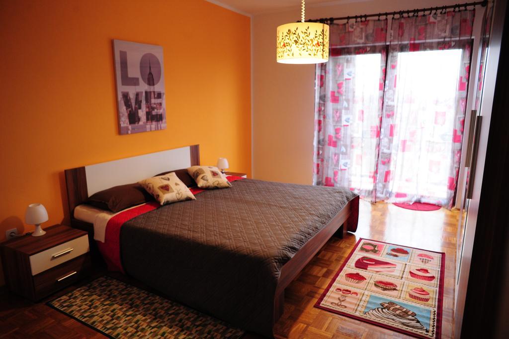 Holiday Home Mara Fondole Екстер'єр фото