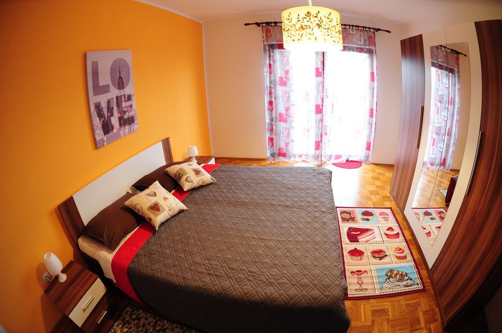 Holiday Home Mara Fondole Екстер'єр фото