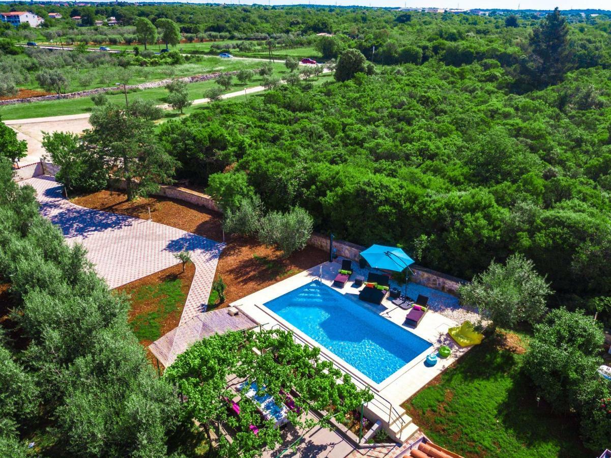 Holiday Home Mara Fondole Екстер'єр фото
