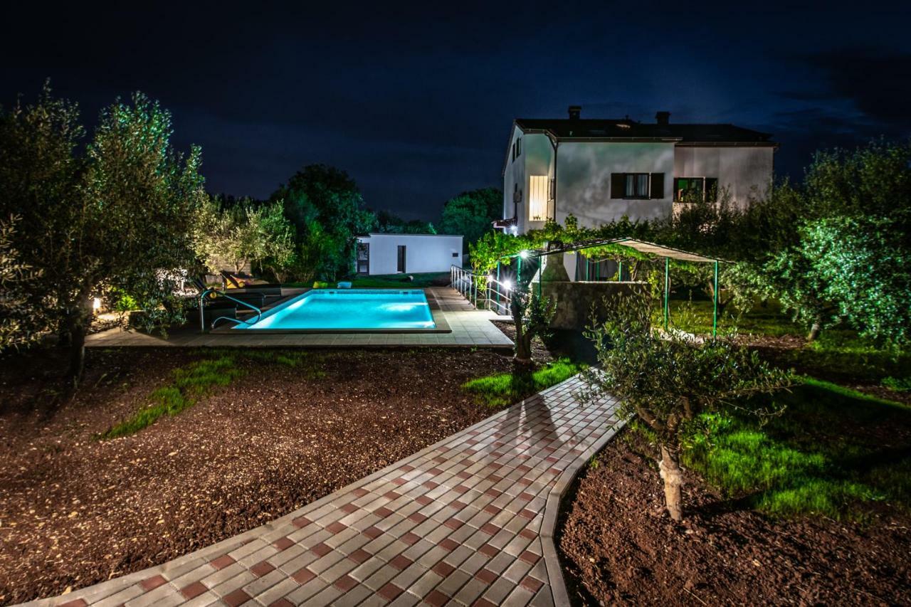 Holiday Home Mara Fondole Екстер'єр фото
