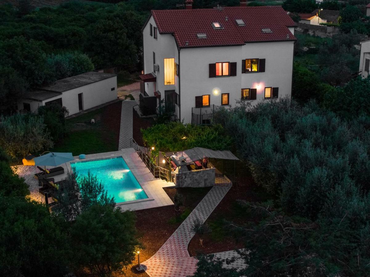 Holiday Home Mara Fondole Екстер'єр фото