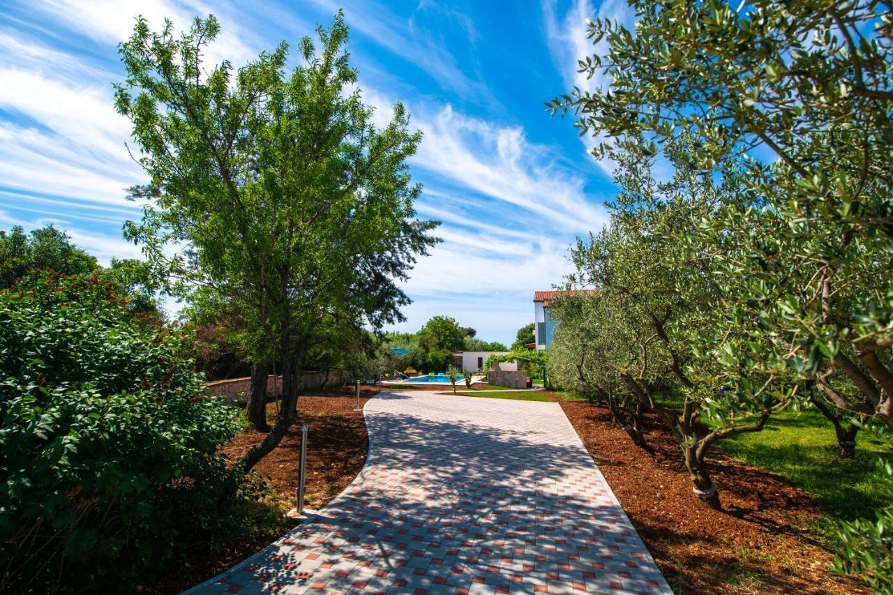 Holiday Home Mara Fondole Екстер'єр фото