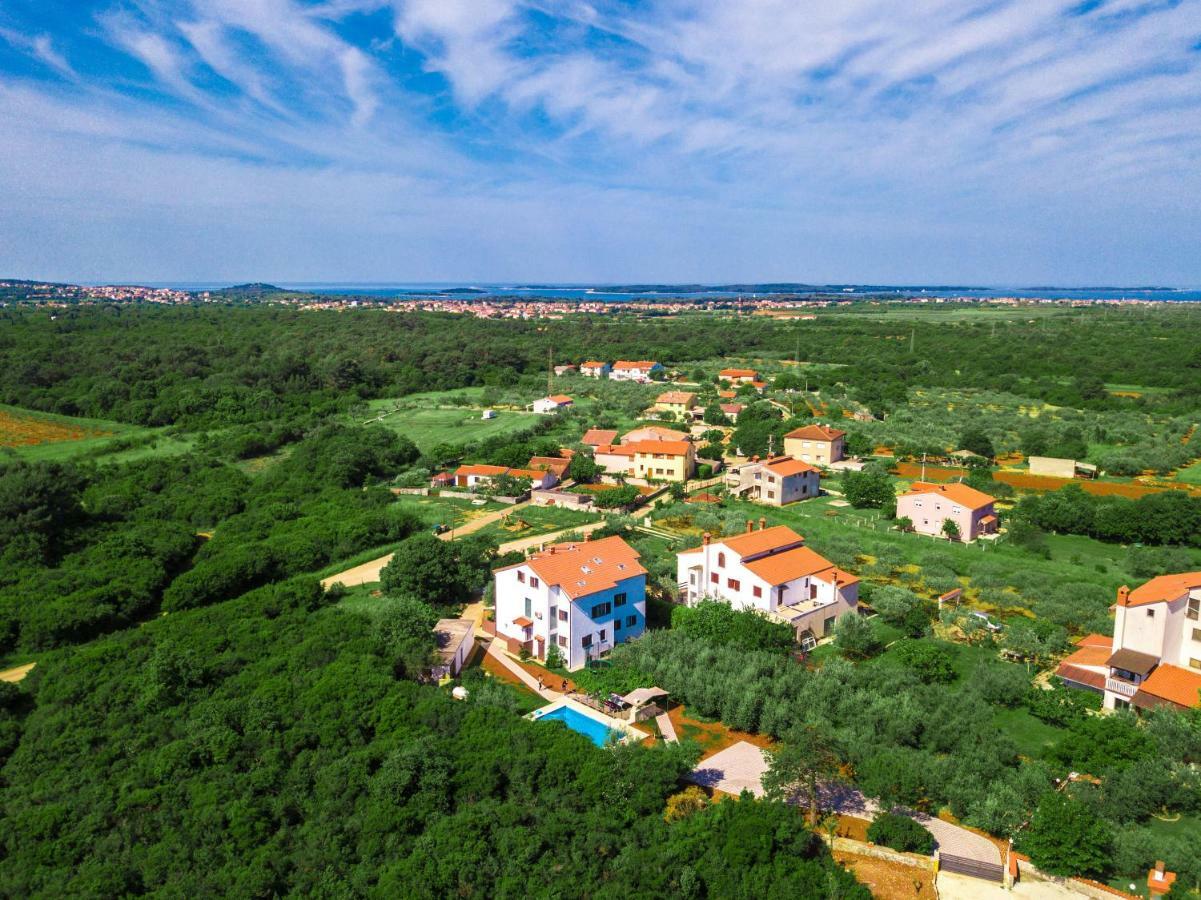 Holiday Home Mara Fondole Екстер'єр фото