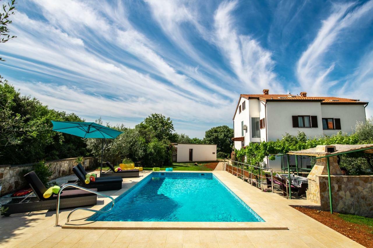 Holiday Home Mara Fondole Екстер'єр фото