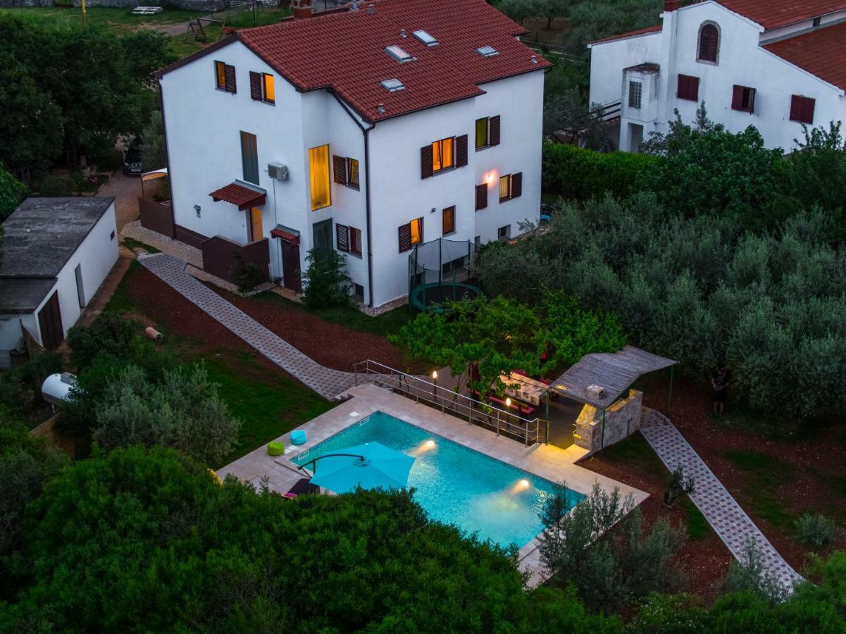 Holiday Home Mara Fondole Екстер'єр фото