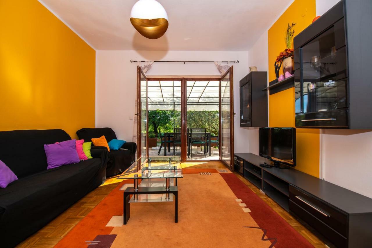 Holiday Home Mara Fondole Екстер'єр фото