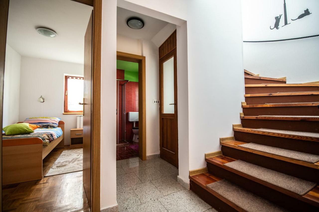 Holiday Home Mara Fondole Екстер'єр фото