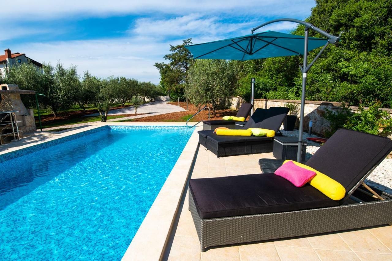 Holiday Home Mara Fondole Екстер'єр фото
