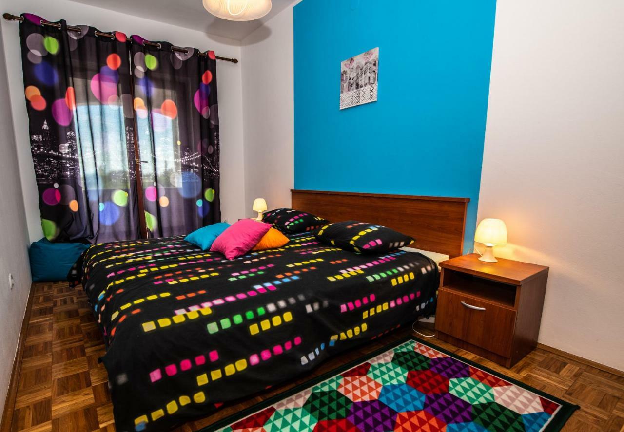 Holiday Home Mara Fondole Екстер'єр фото
