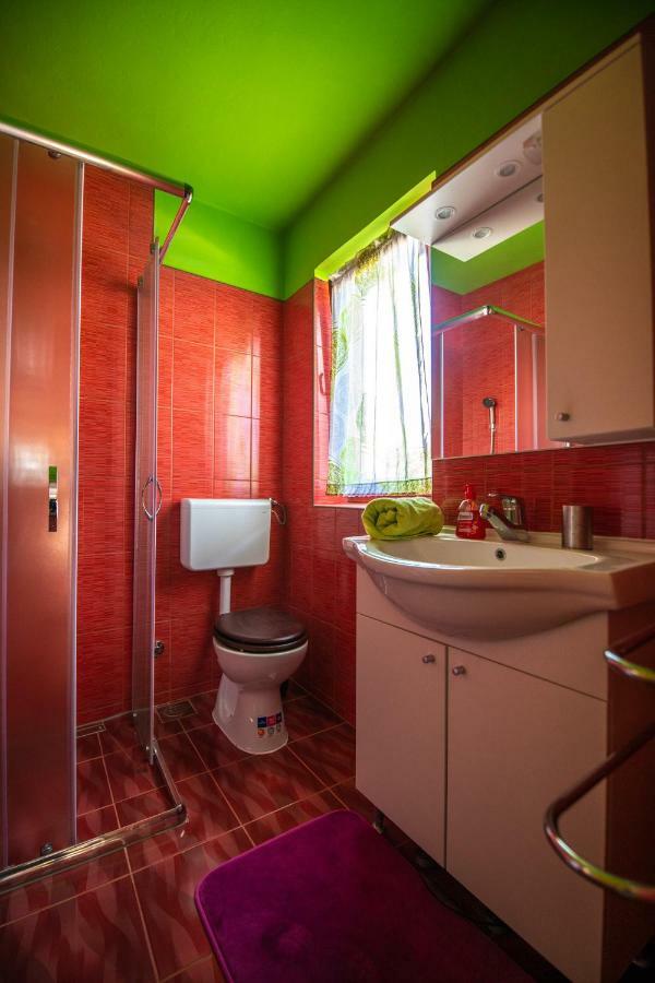 Holiday Home Mara Fondole Екстер'єр фото