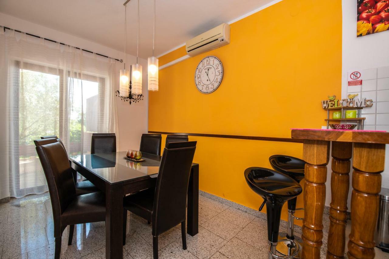 Holiday Home Mara Fondole Екстер'єр фото