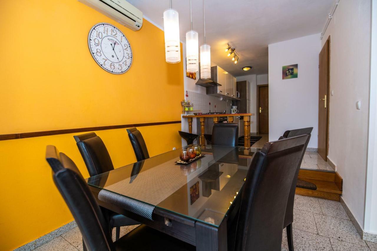 Holiday Home Mara Fondole Екстер'єр фото