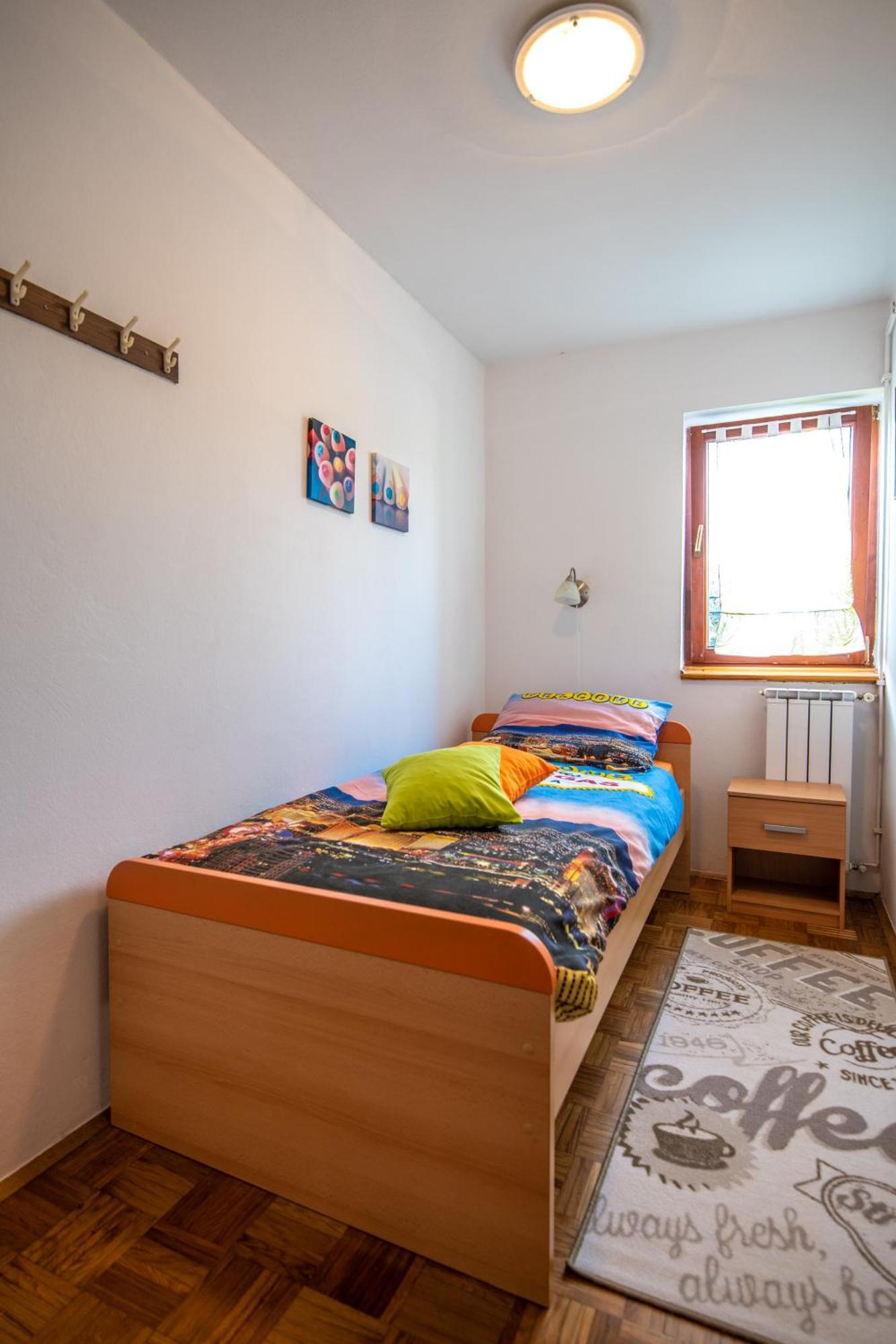 Holiday Home Mara Fondole Екстер'єр фото