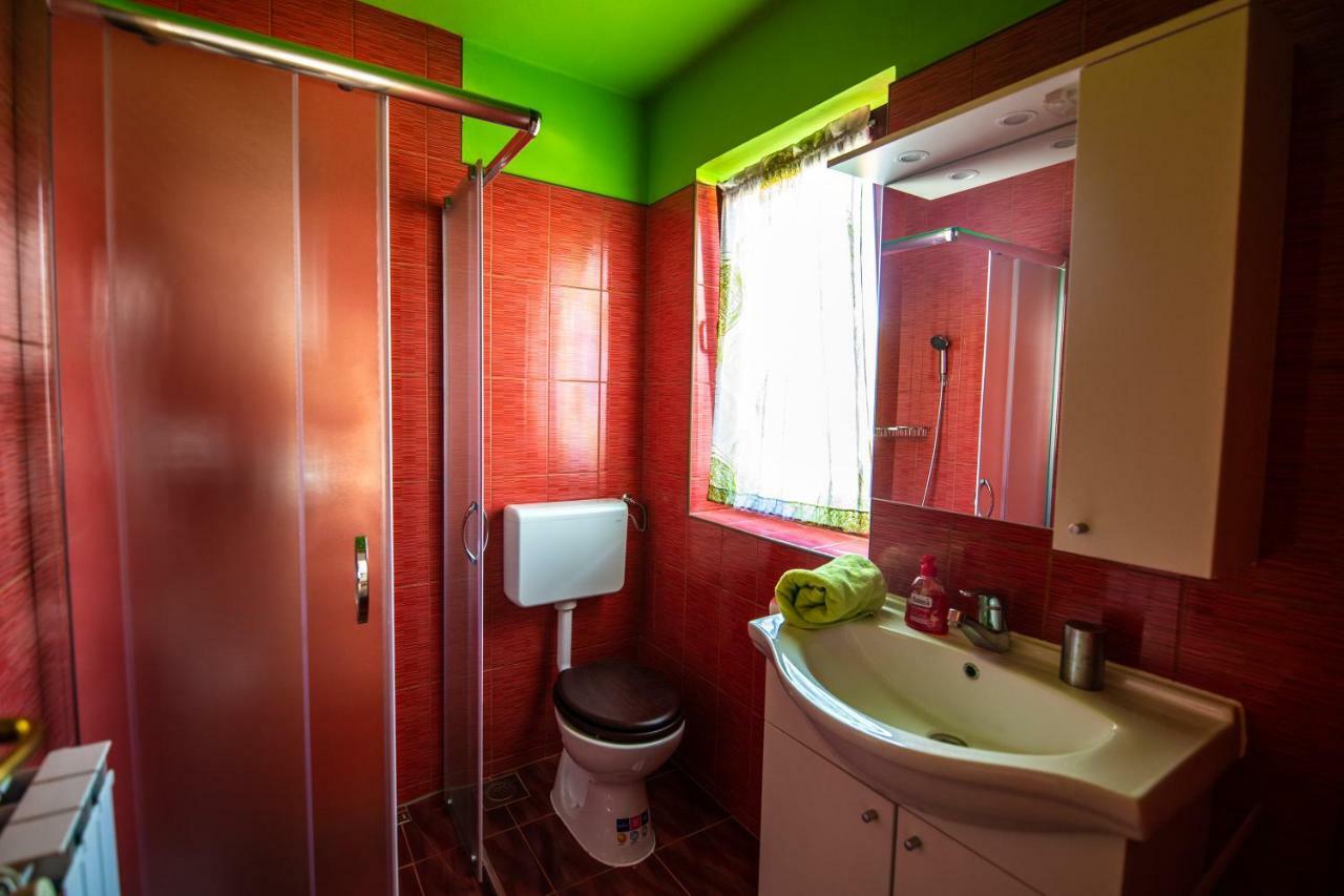 Holiday Home Mara Fondole Екстер'єр фото