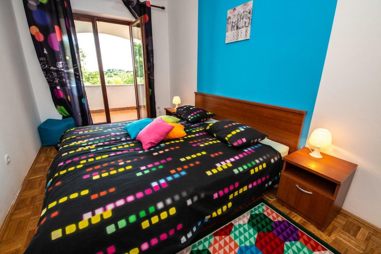 Holiday Home Mara Fondole Екстер'єр фото