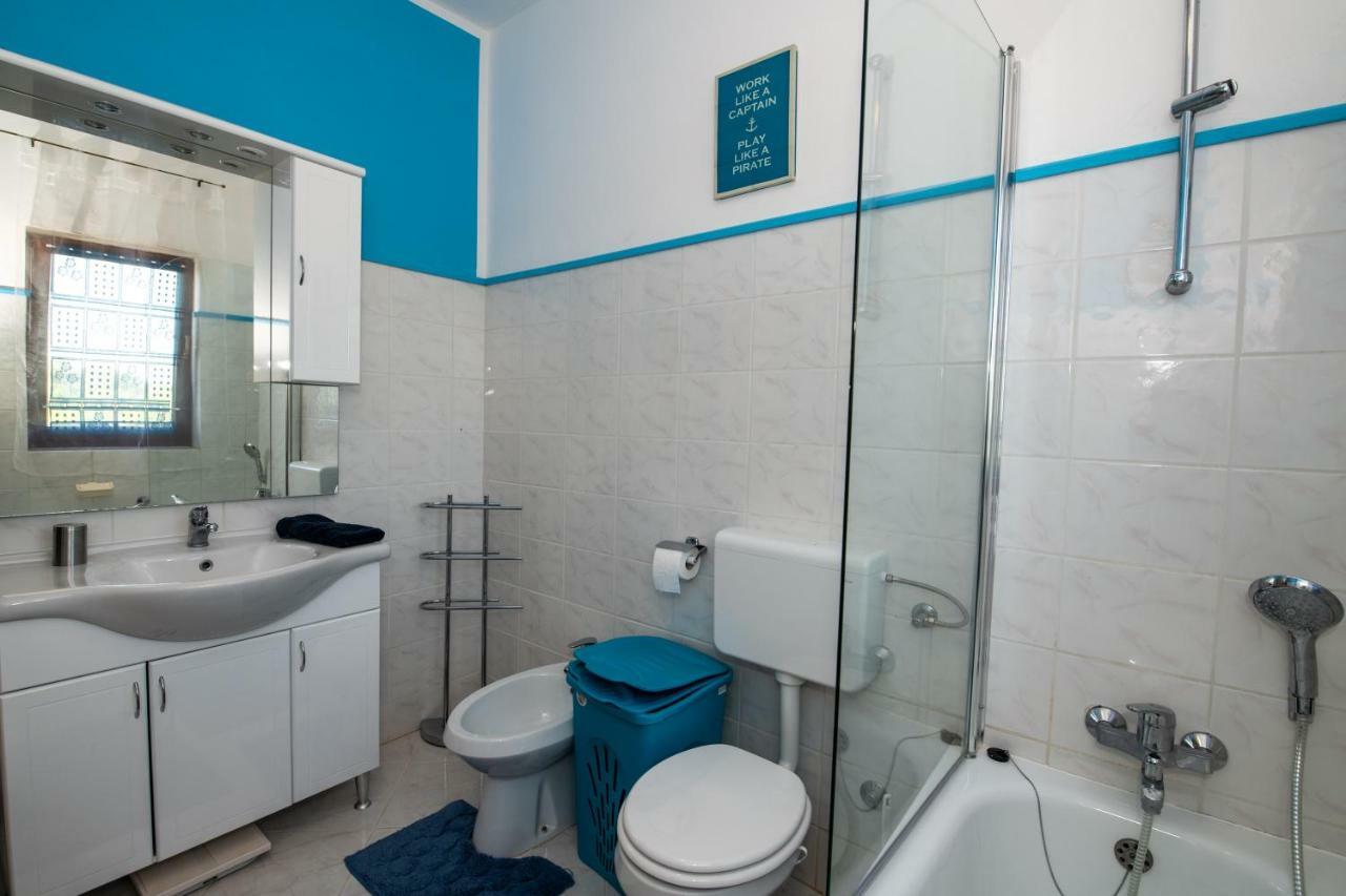 Holiday Home Mara Fondole Екстер'єр фото