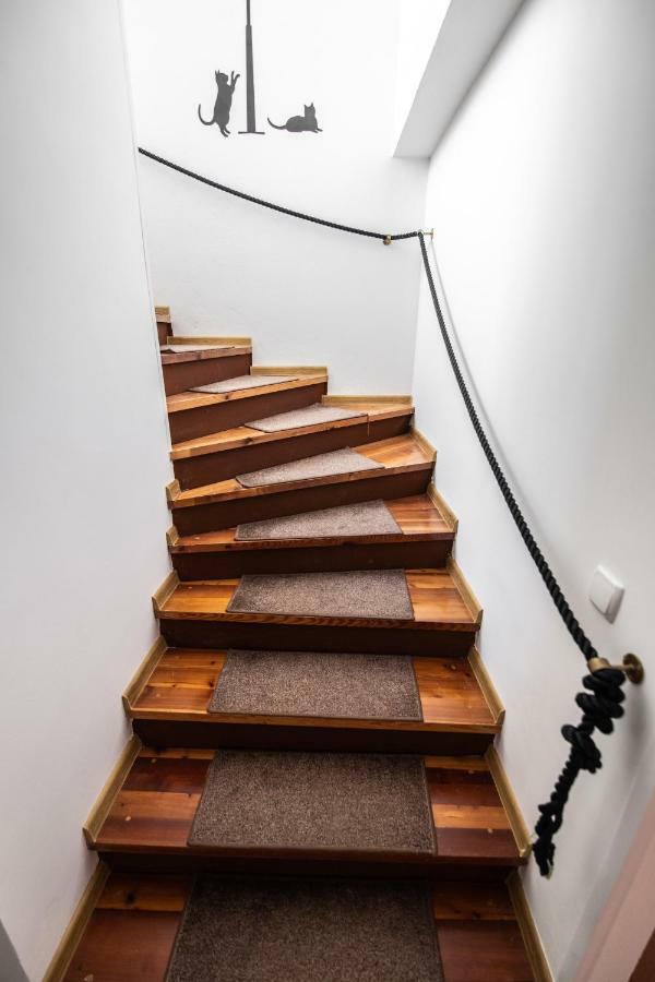 Holiday Home Mara Fondole Екстер'єр фото