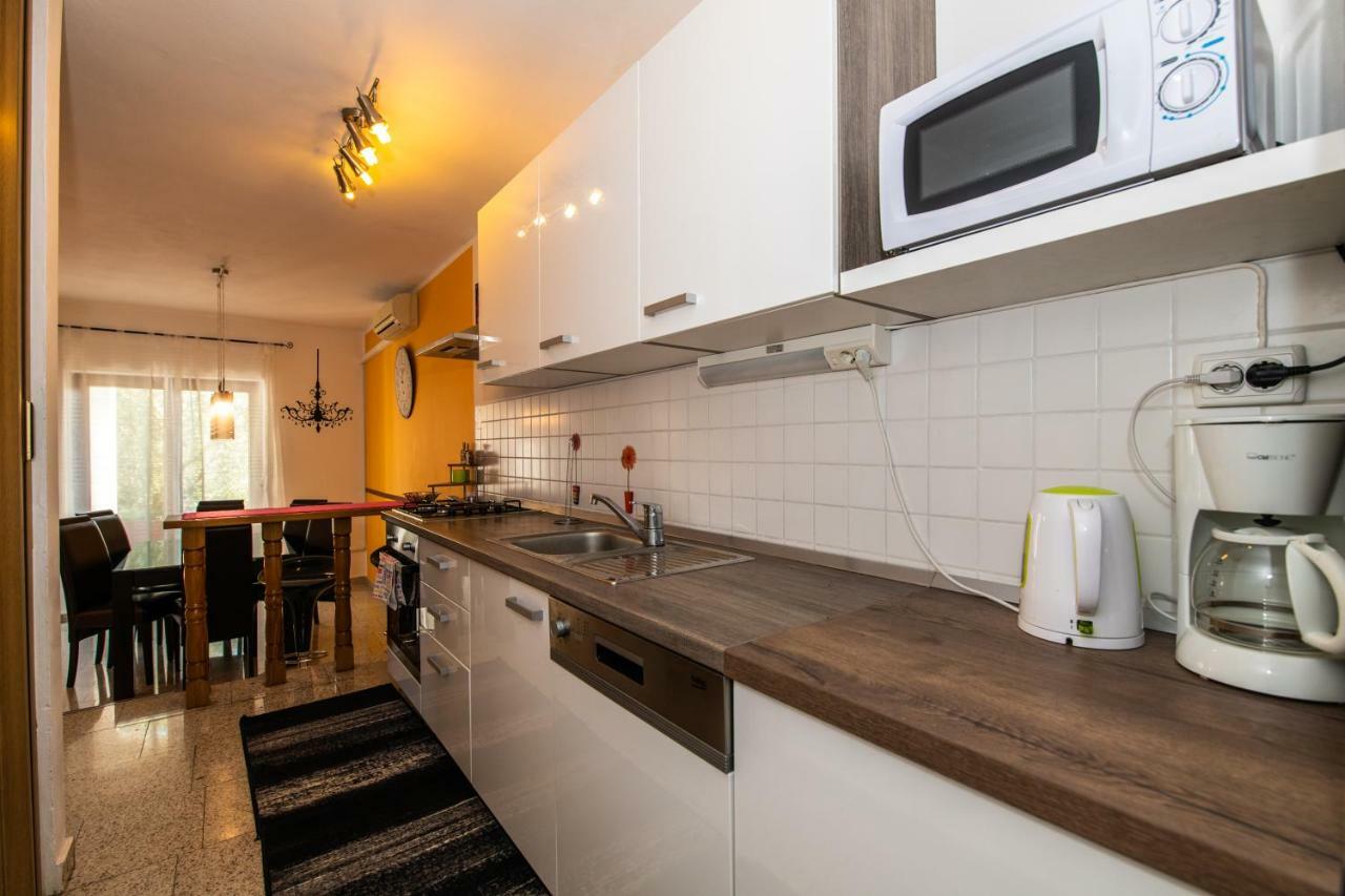Holiday Home Mara Fondole Екстер'єр фото