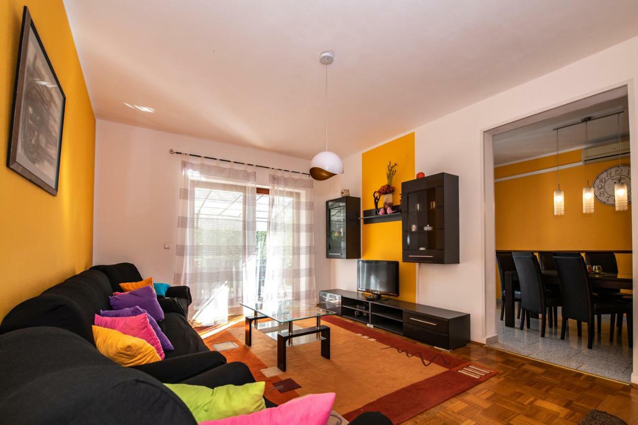 Holiday Home Mara Fondole Екстер'єр фото